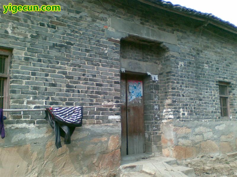 湖北省黄冈市麻城市宋埠镇拜郊村