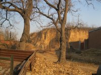 河北省邢台市邢台县皇寺镇西青山村