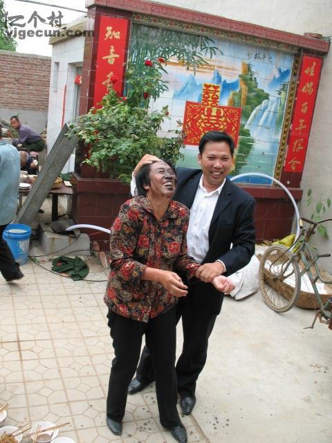 河北省邢台市南和县郝桥镇焦村